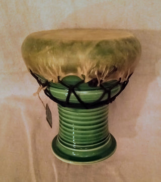 MW Ceramic Full Circle Drum