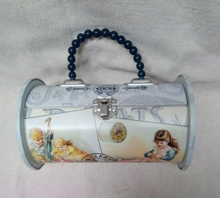 MW Coats & Clark Spool Purse