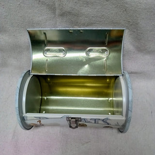 MW Coats & Clark Spool Purse