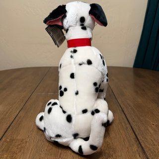 Vintage Rare Pongo plush