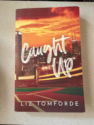 Caught Up Paperback M