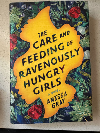 Anissa Gray Hardcover