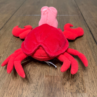 Vintage Sebastian Plush applause