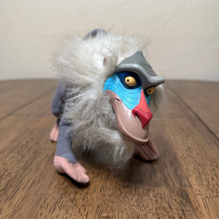 Vintage Rafiki Applause plush