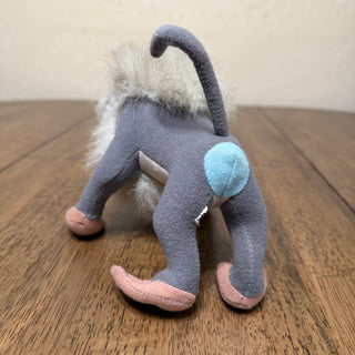 Vintage Rafiki Applause plush
