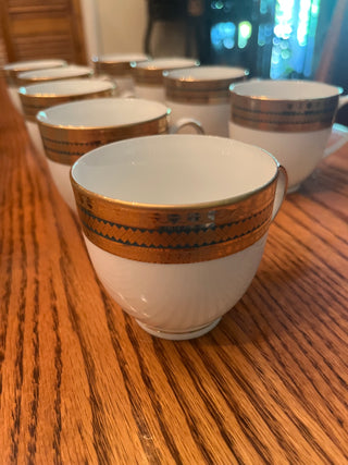 Charcuterie Porcelain Teacups (13)