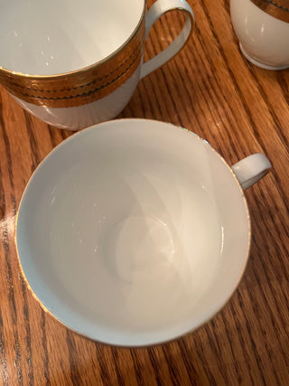 Charcuterie Porcelain Teacups (13)