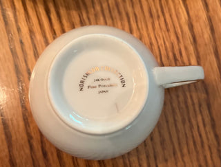 Charcuterie Porcelain Teacups (13)