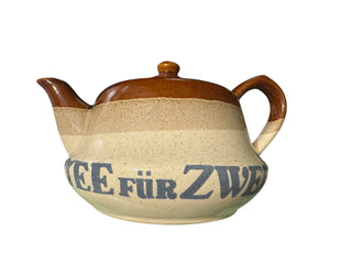 Tee für Zwei Teapot