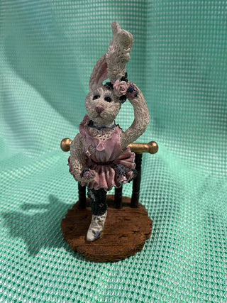 Boyds Bears Margot The Ballerina RSV