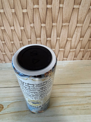 Skinny 20 oz Tumbler Police Officers Prayer RCD