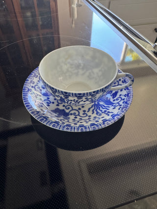 Vintage Maruta Tea Cup