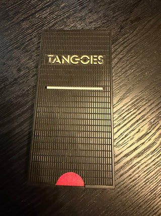 Tangoes Travel Game