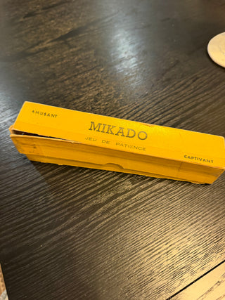Mikado Pick Up Stix