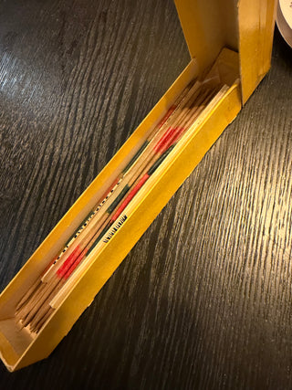 Mikado Pick Up Stix