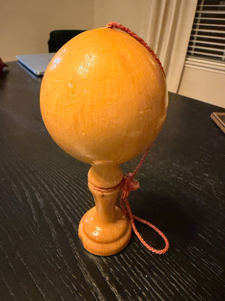 Bilboquet Toy
