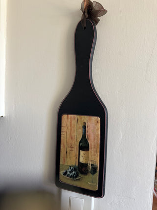Cheese Board