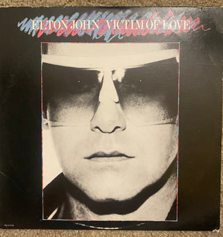Elton John record