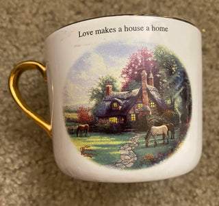 Thomas Kinkade