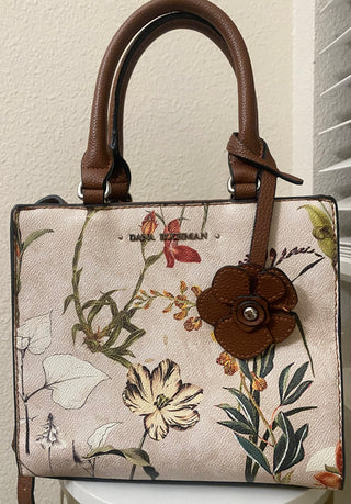 Dana Buchman purse