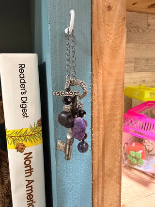 Halloween Charm