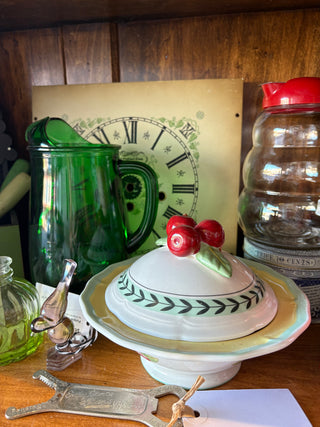 Villeroy & Bosch French Garden Fleurence  Serving Bowl