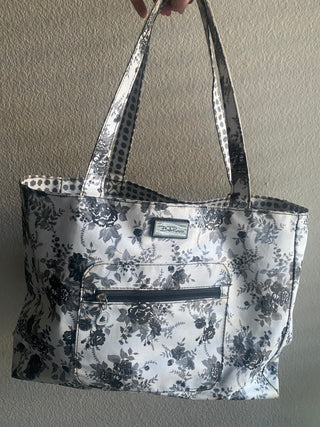 Bella Russo tote bag