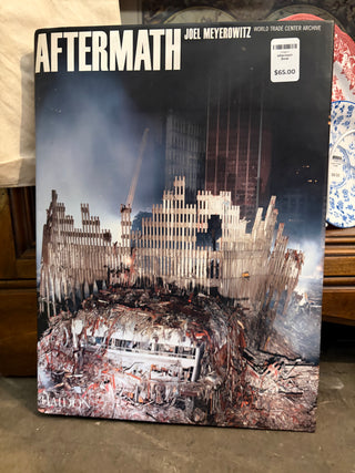 Aftermath Book