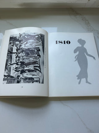 The Fashionable Lady in the 19th Century by Charles H. Gibbs-Smith Book