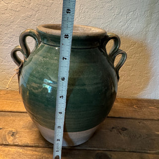Vtg Rowe Pottery Works for Ethan Allen Vase