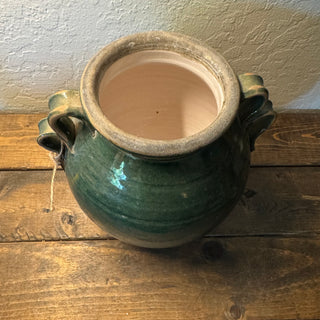 Vtg Rowe Pottery Works for Ethan Allen Vase