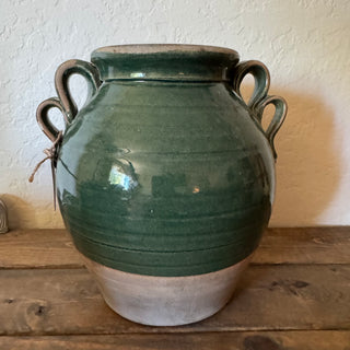 Vtg Rowe Pottery Works for Ethan Allen Vase