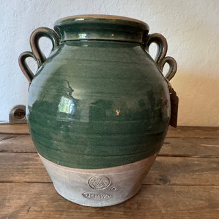 Vtg Rowe Pottery Works for Ethan Allen Vase