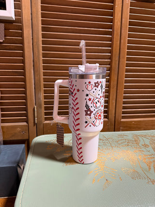 Stainless Tumbler
