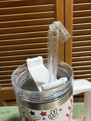 Stainless Tumbler