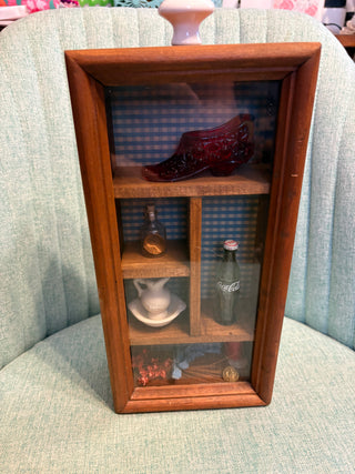 Drawer Shadowbox - RSV