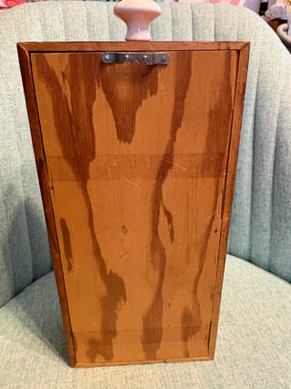 Drawer Shadowbox - RSV