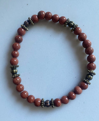 Sandstone bracelet