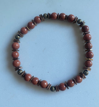 Sandstone bracelet