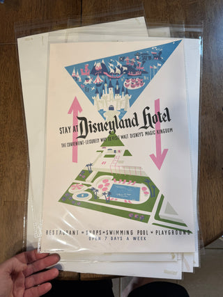 Disneyland Hotel