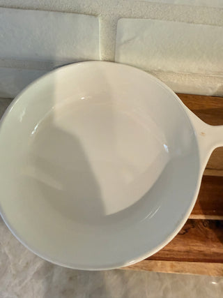 Corning ware, Country Festival blue bird friendship sauce pan