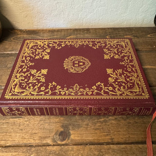 Madame Bovary - International Collector’s Library (1949)