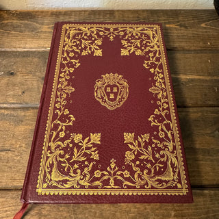 Madame Bovary - International Collector’s Library (1949)