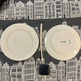 Johnson Brothers Ironstone Regency Salad Plate 7 7/8"
