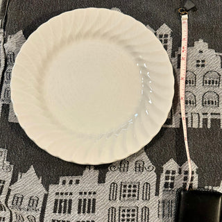 Johnson Brothers Ironstone Regency Salad Plate 7 7/8"