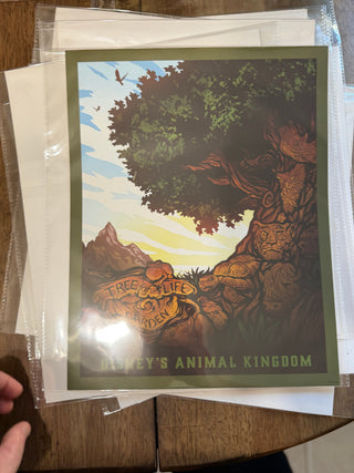 WDW Animal Kindgom