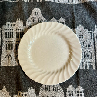 Johnson Brothers Ironstone Regency Bread & Butter Plate 6 1/4"