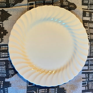 Johnson Brothers Ironstone Regency Dinner Plate 9 7/8"