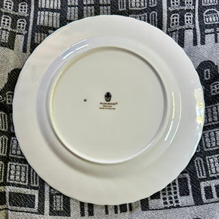 Wedgwood Bone China Candlelight Salad Plate 8 5/8"