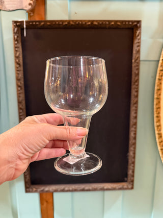 Set of 6 Water Goblets